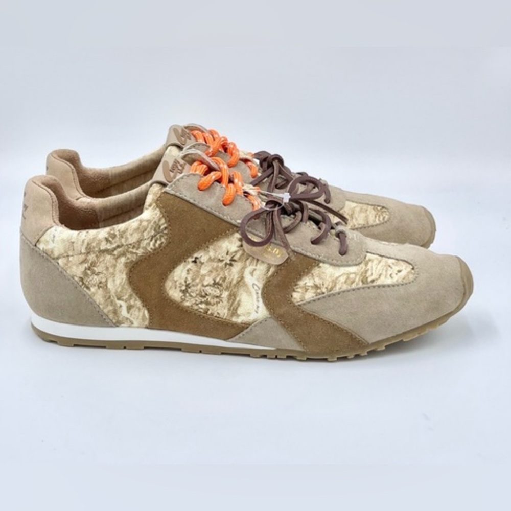 Circus NY by Sam Edelman Women's Nash Sneaker